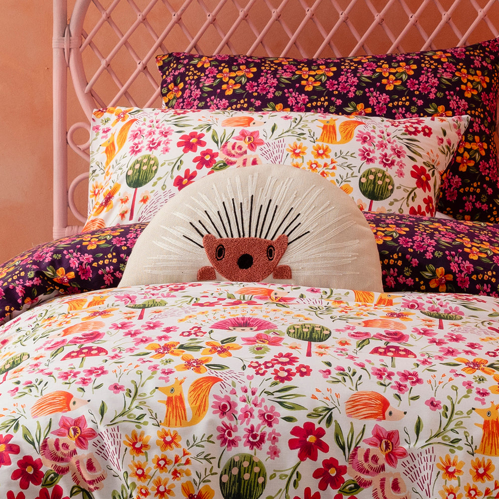 Spikey Plush Toy KAS KIDS 