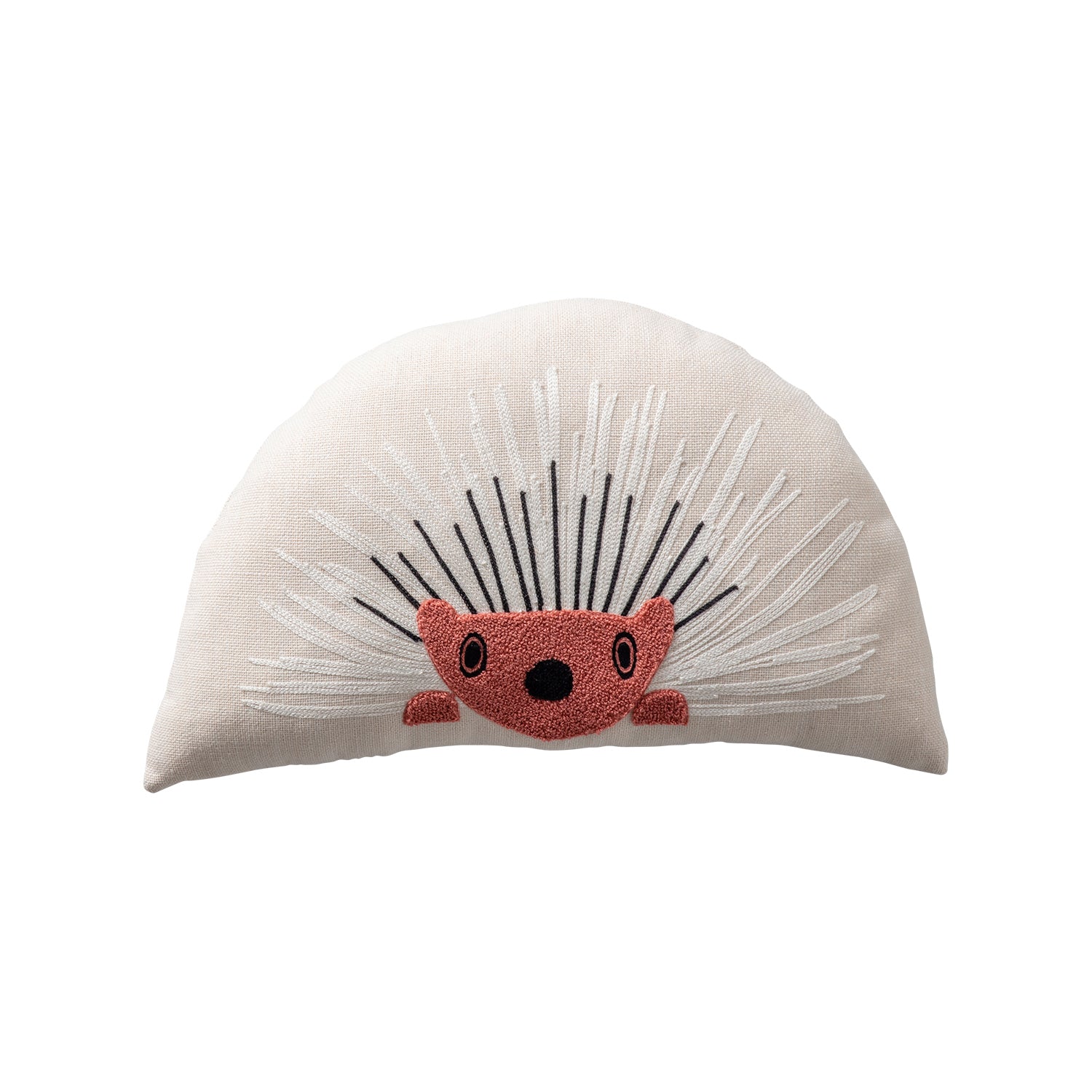 Spikey Plush