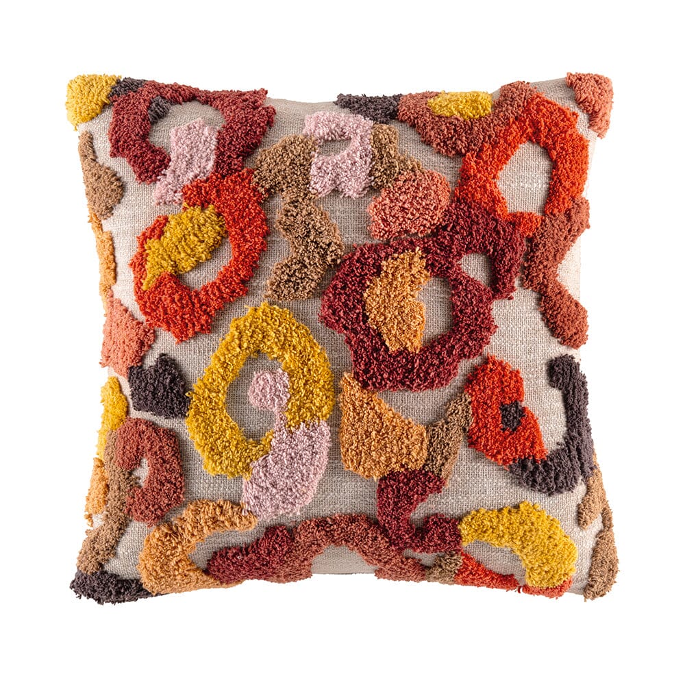 Animal & Leopard Print Cushions Australia KAS Australia