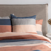 Swansea Euro Pillowcase EURO PILLOWCASE KAS AUSTRALIA 