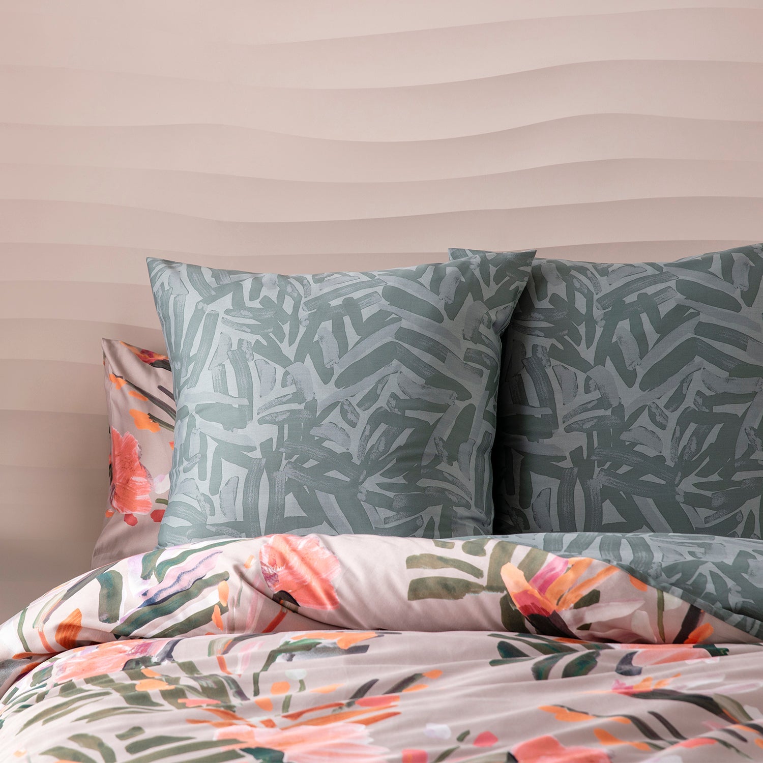 Tallani Euro Pillowcase EURO PILLOWCASE KAS AUSTRALIA 