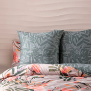 Tallani Euro Pillowcase EURO PILLOWCASE KAS AUSTRALIA 