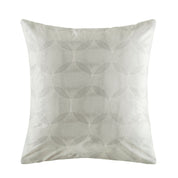 Adele Euro Pillowcase EURO PILLOWCASE KAS AUSTRALIA Multi Euro 65x65cm