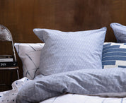 Aiden Euro Pillowcase EURO PILLOWCASE KAS ROOM 