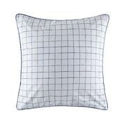 Alrima Euro Pillowcase EURO PILLOWCASE KAS ROOM Multi Square 65x65cm