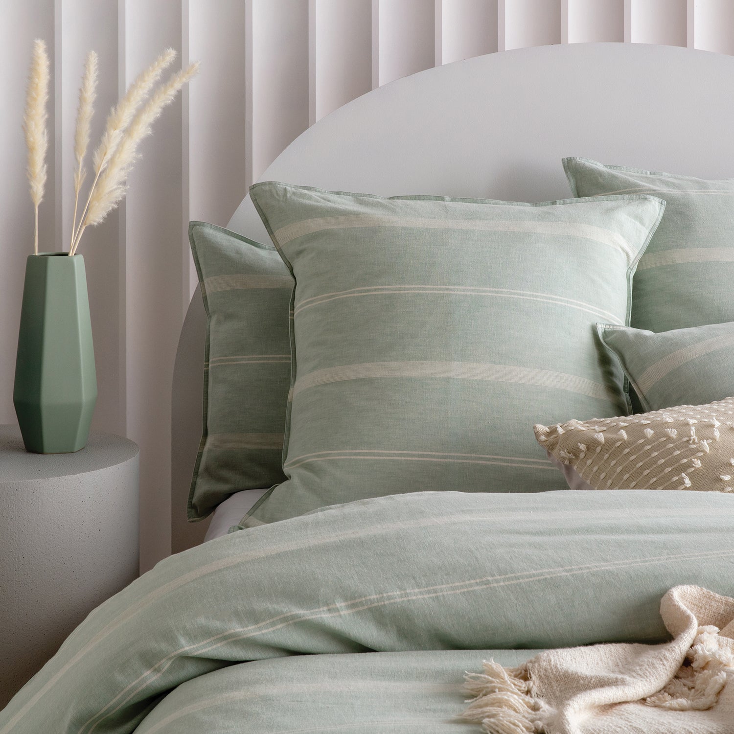 Pillowcase size australia discount