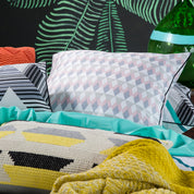 Baxter Euro Pillowcase EURO PILLOWCASE KAS AUSTRALIA 