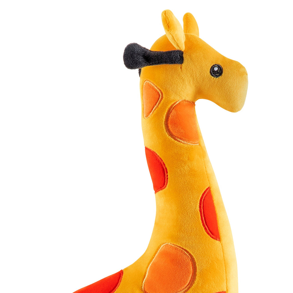 Giraffe Plush Toy KAS Australia