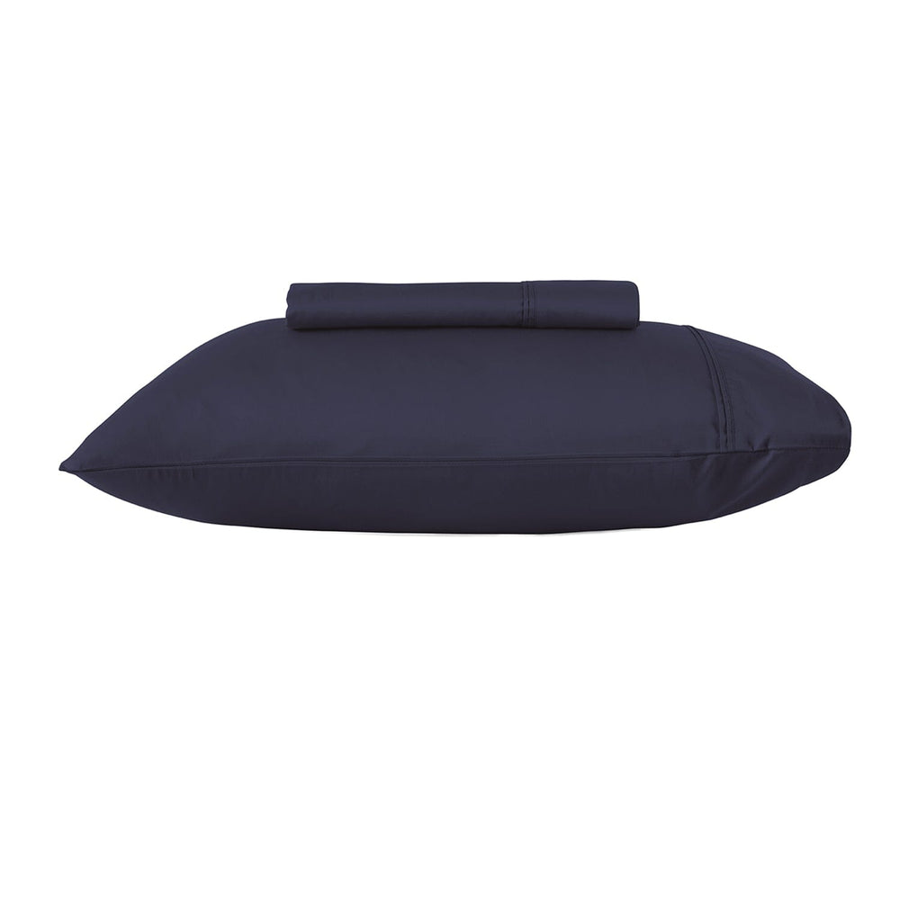 Kas Navy Sheet Set SHEET SET KAS AUSTRALIA 