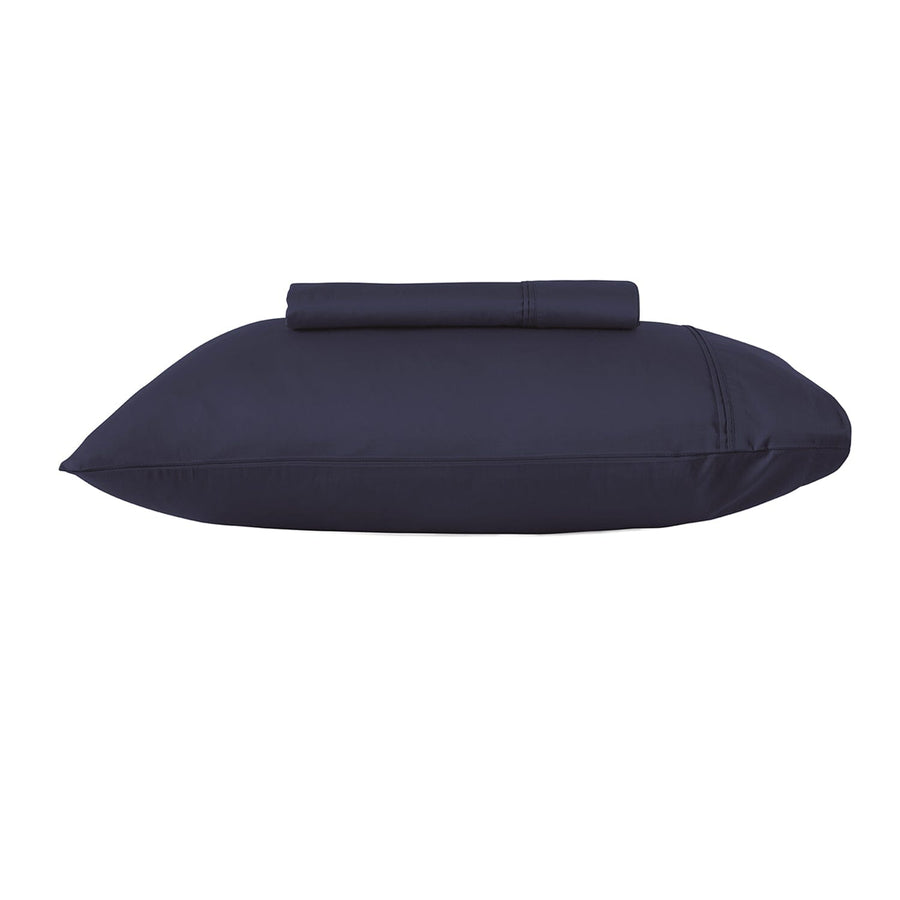 Kas Navy Sheet Set SHEET SET KAS AUSTRALIA 