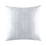 Maxo Euro Pillowcase EURO PILLOWCASE KAS ROOM Blue Square 65x65cm