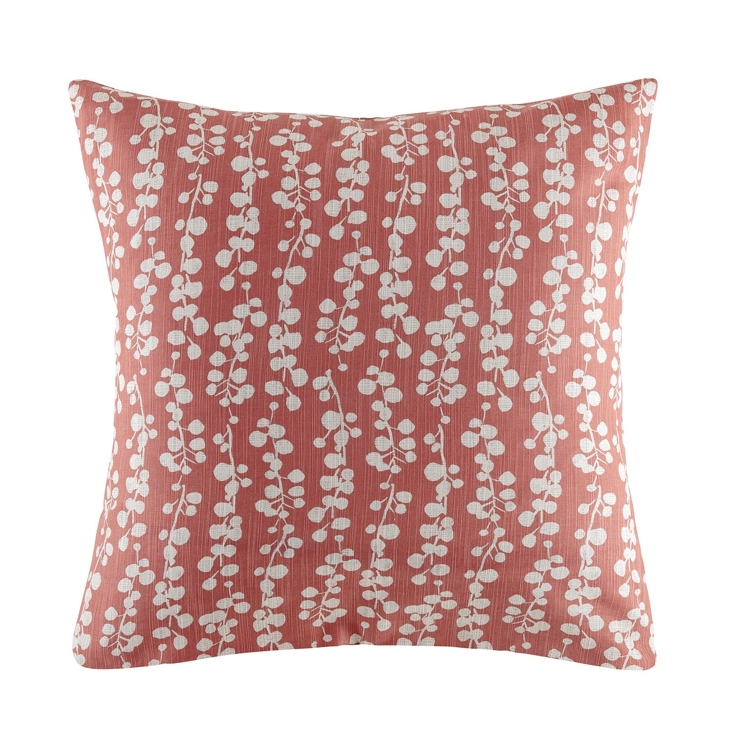 Meander Euro Pillowcase