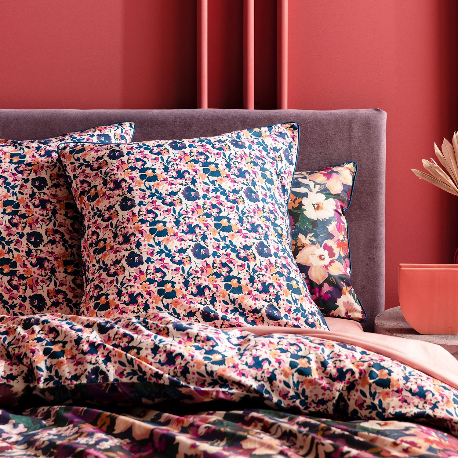 Nevie Euro Pillowcase EURO PILLOWCASE KAS AUSTRALIA 