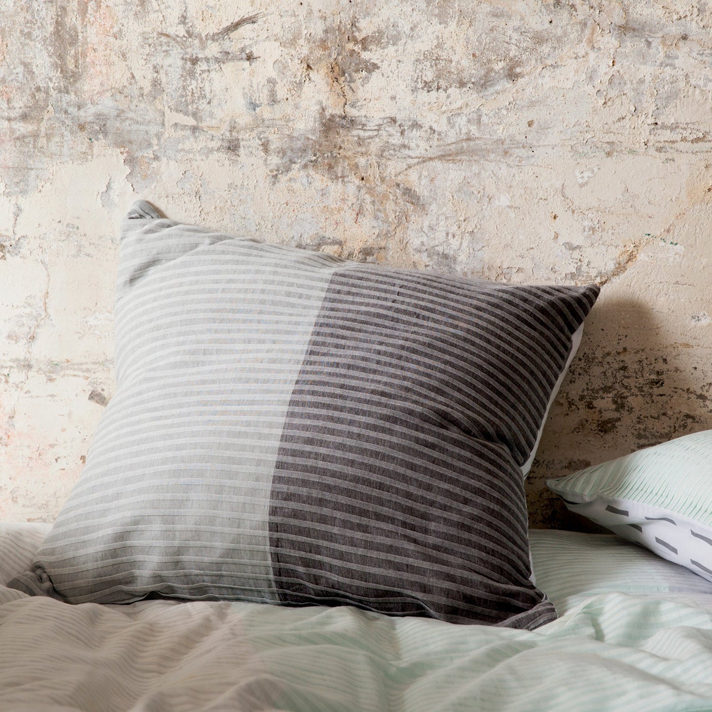 Pleated Euro Pillowcase EURO PILLOWCASE KAS ROOM 