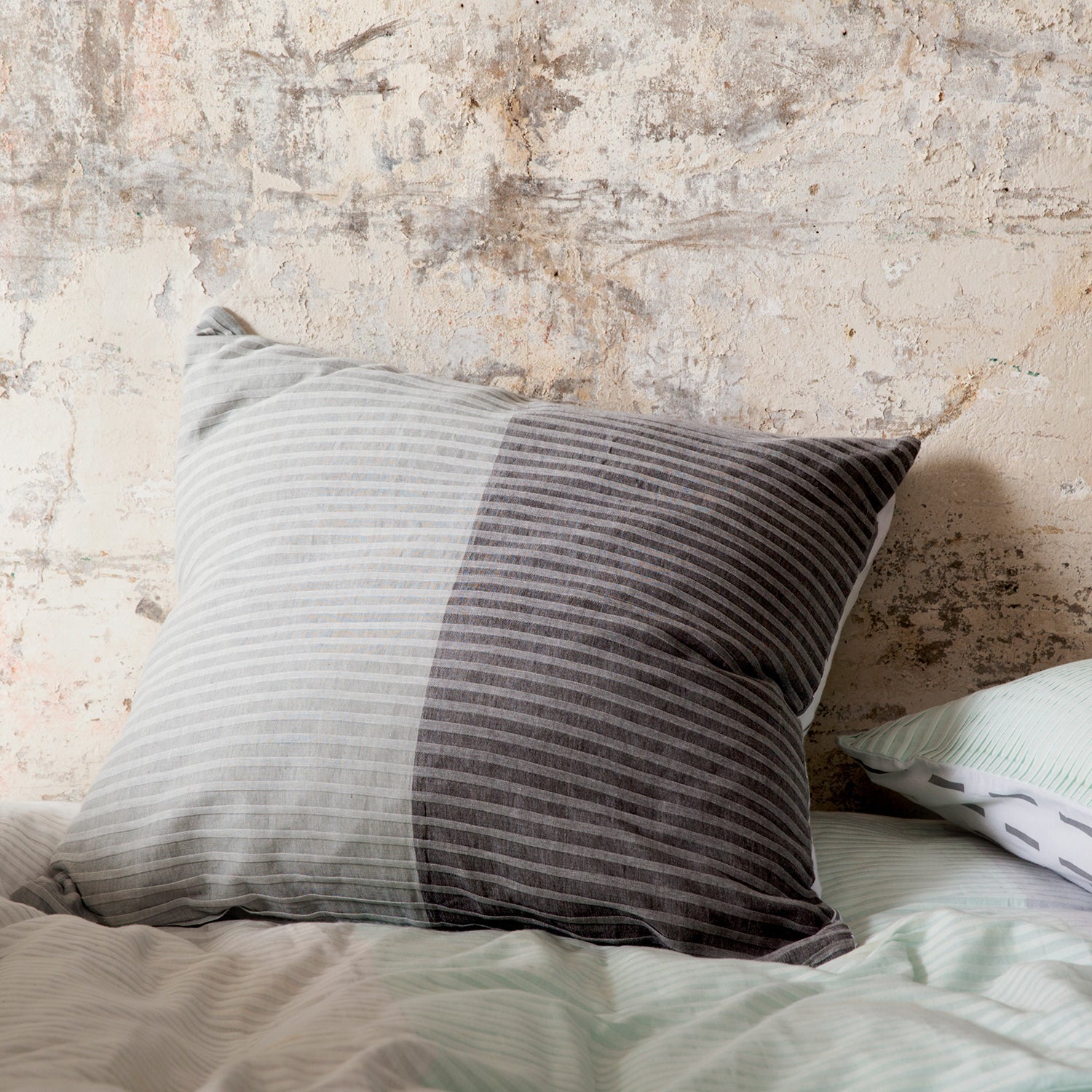 Pleated Euro Pillowcase EURO PILLOWCASE KAS ROOM 