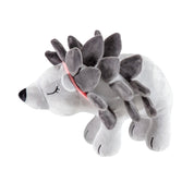 Porcupine Plush Toy TOY KAS KIDS 