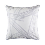 Sasco Euro Pillowcase EURO PILLOWCASE KAS ROOM Grey Square 65x65cm