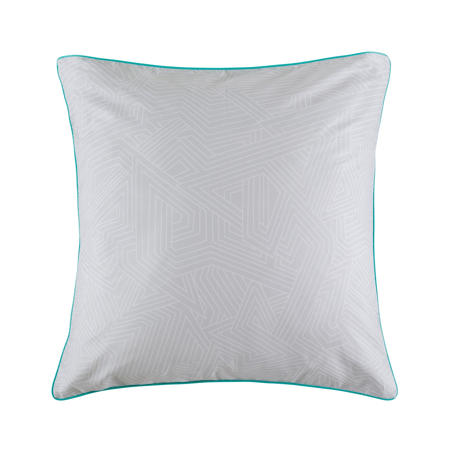 Temiko Euro Pillowcase