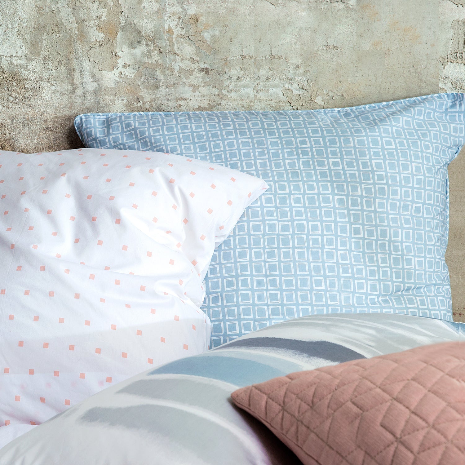 Winsley Euro Pillowcase EURO PILLOWCASE KAS ROOM 